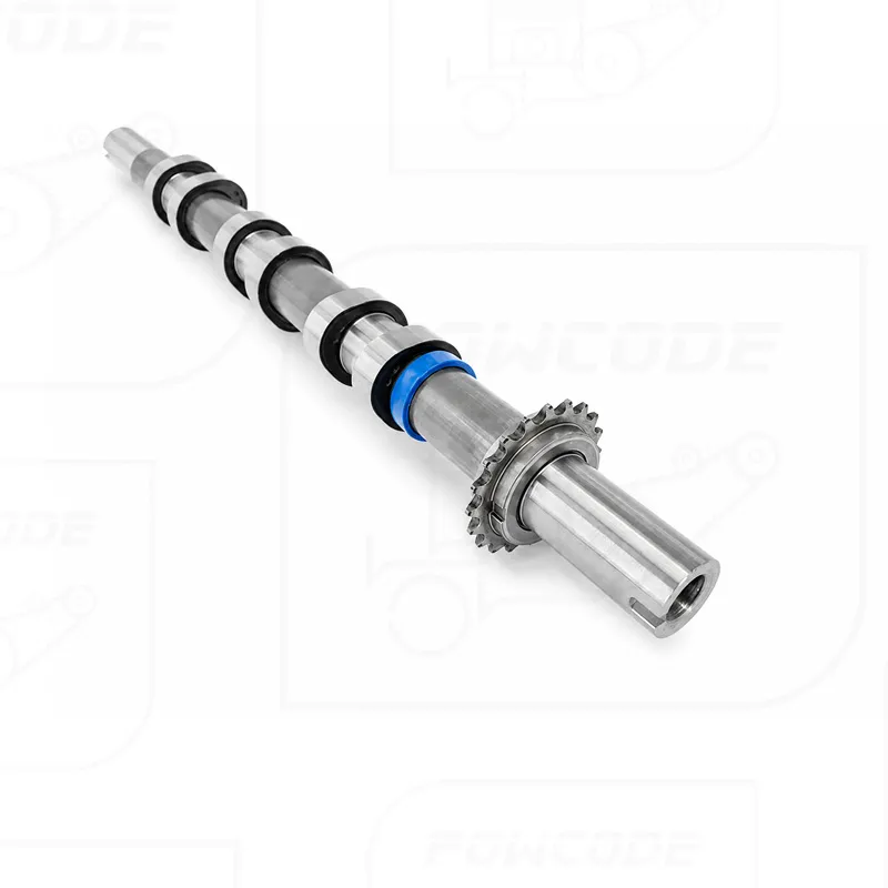 LR057792 LR057781 LR057793 LR057775 306DT Kit de &aacute;rbol de levas para Land Rover Discovery Range Peugeot 3.0D