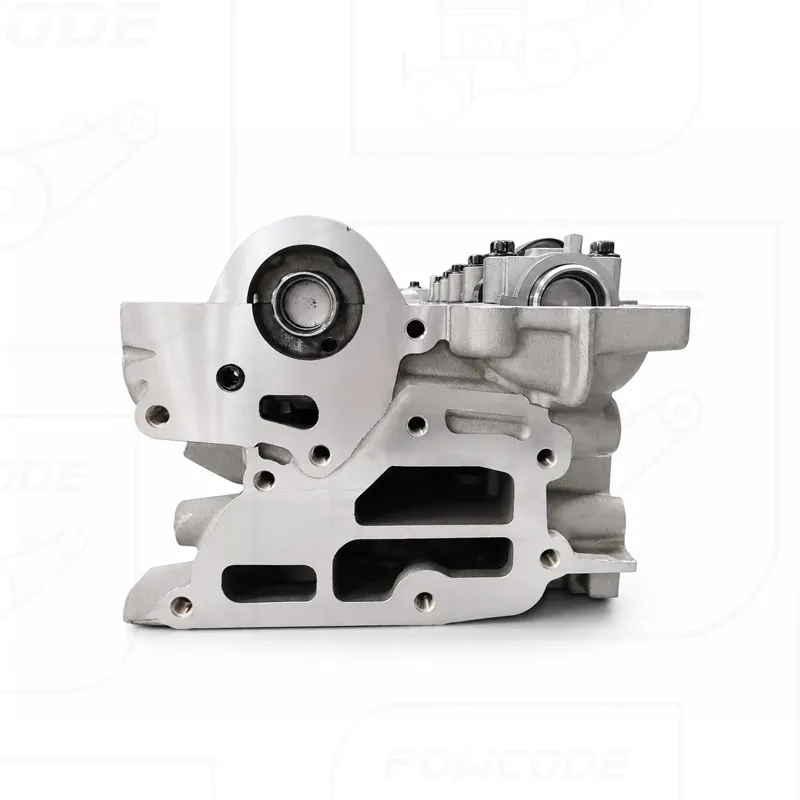 Assemblage de culasse 110410224R 8201663847 910038 H5F pour Renault Captur Clio Megane 1.2
