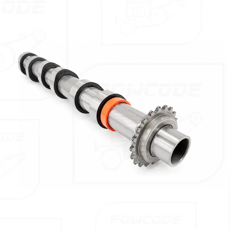 LR057792 LR057781 LR057793 LR057775 306DT Kit de &aacute;rbol de levas para Land Rover Discovery Range Peugeot 3.0D