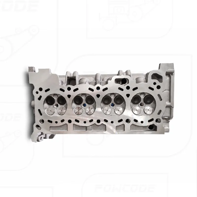 Assemblage de culasse 110410224R 8201663847 910038 H5F pour Renault Captur Clio Megane 1.2