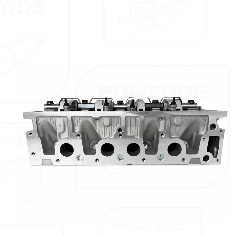 Ensemble de culasse de moteur 7711134691 K7M K7J 8V, pour Renault Clio Kangoo Megane Logan Dacia Sandero 1.6