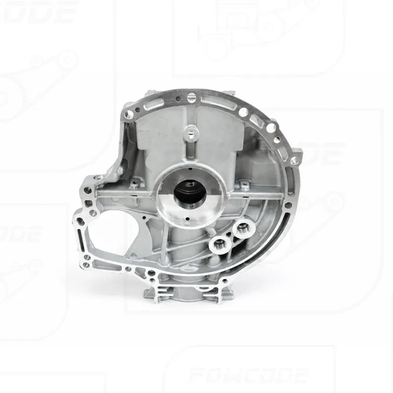 0130Z4 0130.Z4 DV6 16V Bare Engine Block  for Citroen C3 Berlingo Peugeot 206 307 308 1.6HDI