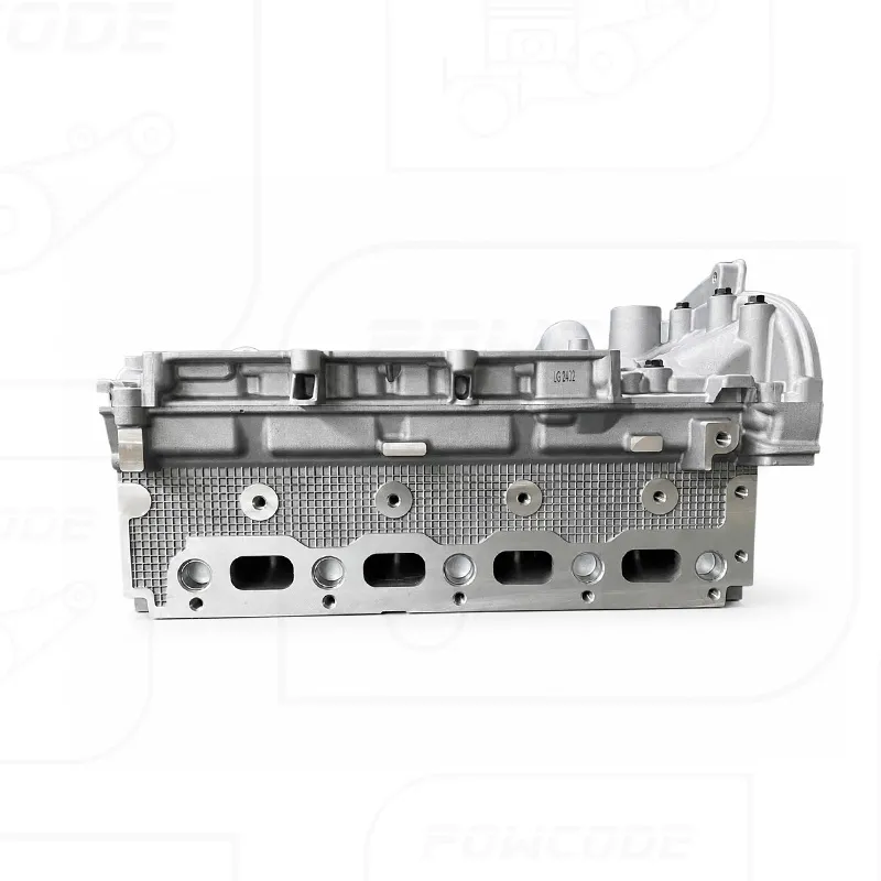 130C07524R 110414561R 8200598109F1 New Type K4M 16V Cylinder Head Assembly for Renault Kangoo 1.6