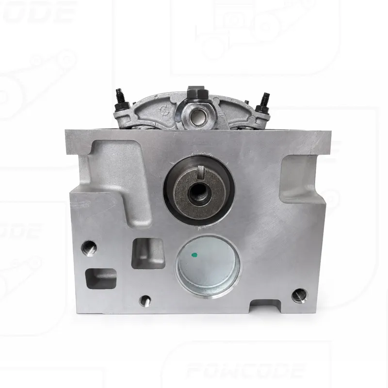 Ensemble de culasse de moteur 7711134691 K7M K7J 8V, pour Renault Clio Kangoo Megane Logan Dacia Sandero 1.6