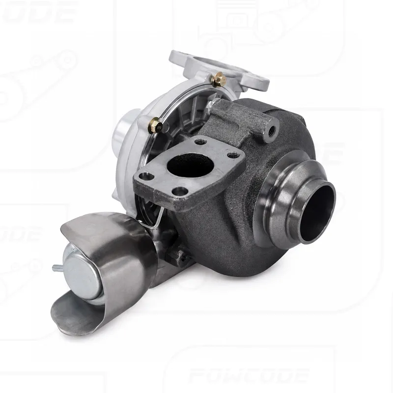 Turbocompressore per motore diesel DV6 8V 9654128780 9660641380 0375J6 Turbocompressore per Citroen Berlingo Peugeot 308 1.6
