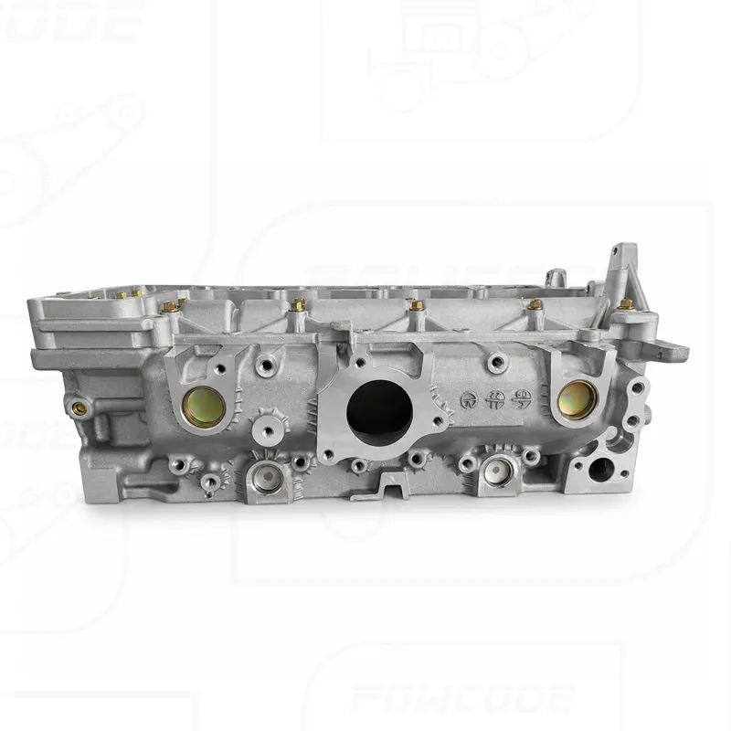 155253401 1609073180 1864346 DS7Q6C032AA SU001-A3072DW10 Diesel Engine Bare Cylinder Head for CITRO&Euml;N C4 GRAND PICASSO II (DA_, DE_) 2.0 BlueHDi 150