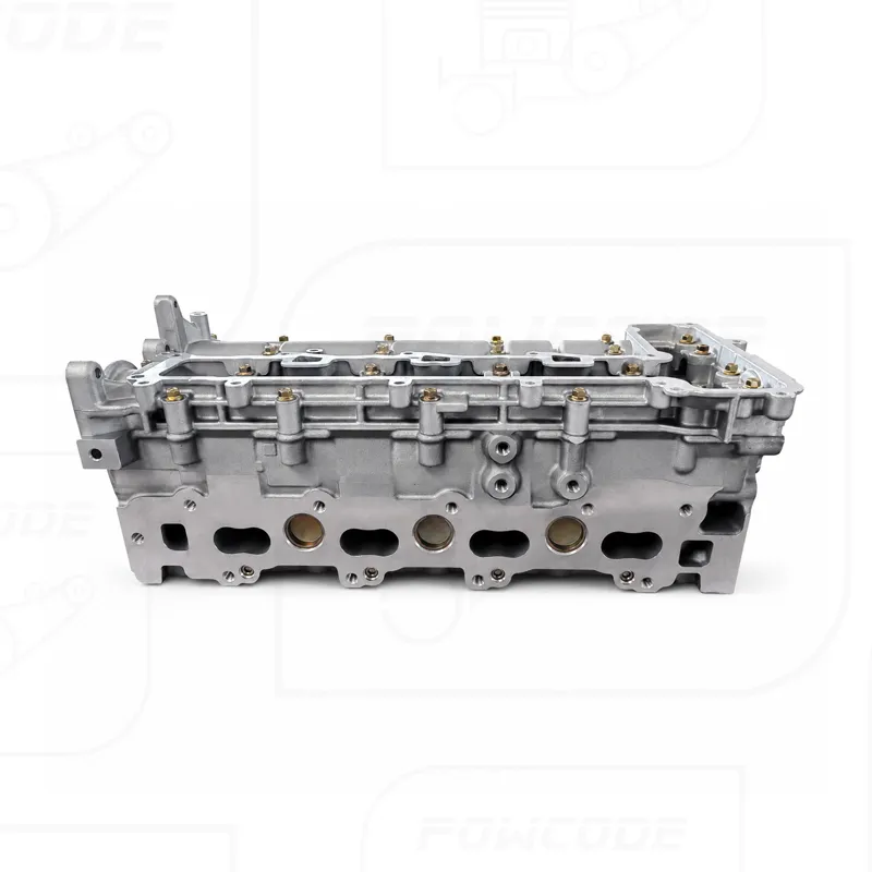 155253401 1609073180 1864346 DS7Q6C032AA SU001-A3072DW10 Diesel Engine Bare Cylinder Head for CITRO&Euml;N C4 GRAND PICASSO II (DA_, DE_) 2.0 BlueHDi 150