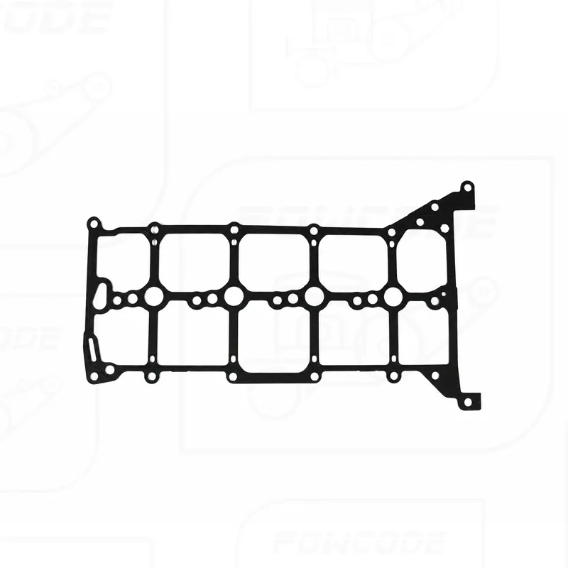 POWCODE محرك الديزل إصلاح طوقا GK2Q-6L09L-BA JB3Q-9448-AA HG9Q-6051-EA مجموعة حشية كاملة لفورد رينجر فوكس 2.0TDCI