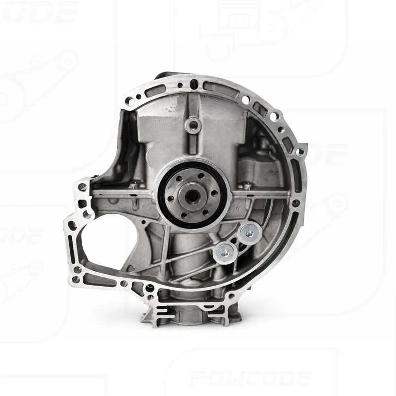 0130.Z4 0130Z4 DV6 8V Diesel Engine Short BlockC for Citroen C3 Peugeot 206 1.6 HDI