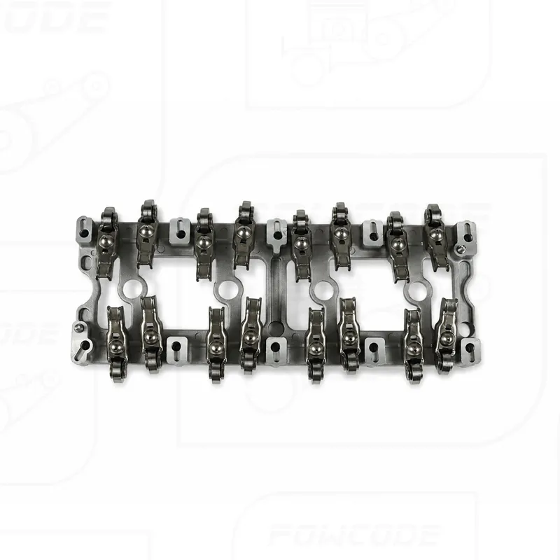 P22dte ponte de balancim de motor diesel BK2Q-6K551-BC 0903h2 9677706880 ponte de balancim para citroen jumper peugeot ford 2.2