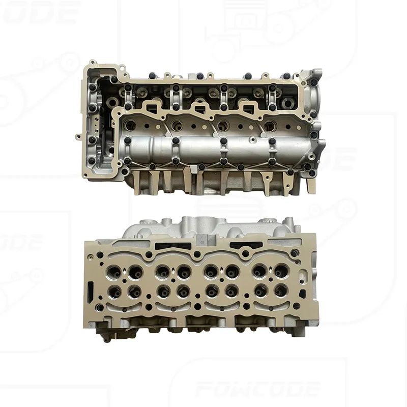 Kit de r&eacute;vision de moteur Diesel DW10 9806147980 9804424280 9676718180 1609073180 908497, ensemble de r&eacute;paration pour Peugeot et citro&euml;n 2.0
