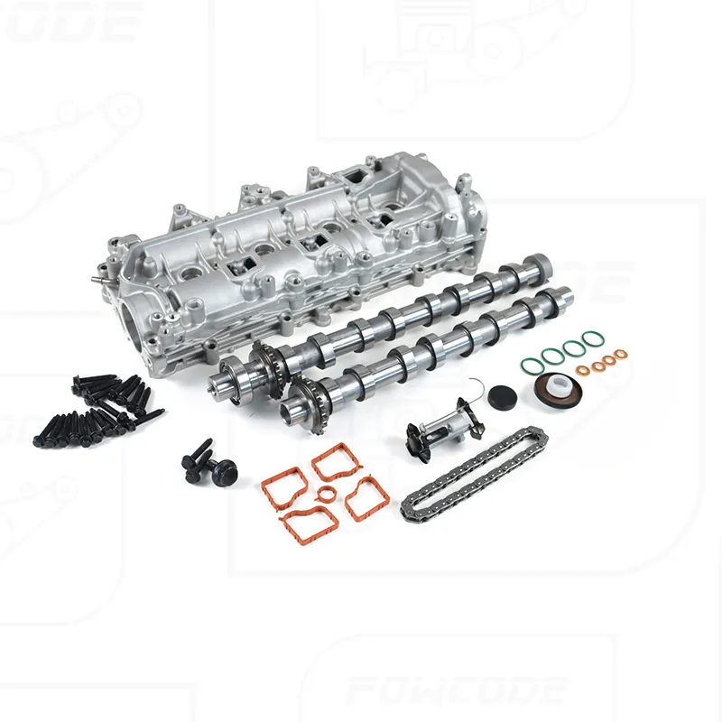 9830580480 DV5 8mm Camshaft Housing, Timing Chain & Seal Kit